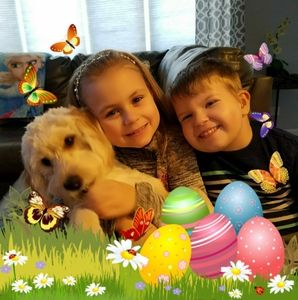 Meet your Posher, Elzbieta